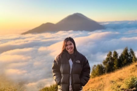 All Inclusive Mt Batur Sunrise, Breakfast & Hot Spring